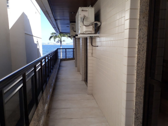 Imagem Imóvel com 3 Quartos à Venda, 566 m² em Jardim Guanabara - Rio De Janeiro
