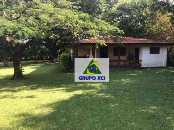 Imagem Chácara com 5 Quartos à Venda, 1.472 m² em Jardim Santa Maria Ii - Campinas Imagem Chácara com 5 Quartos à Venda, 1.472 m² em Jardim Santa Maria Ii - Campinas