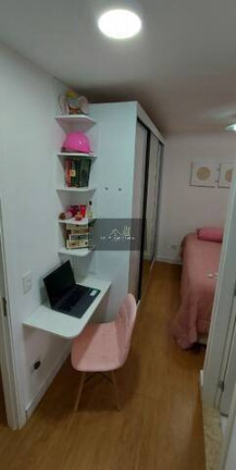 Imagem Apartamento com 2 Quartos à Venda, 65 m² em Vila Rosália - Guarulhos