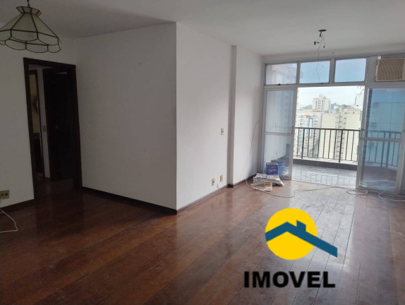Imagem Apartamento com 3 Quartos à Venda, 120 m² em Ingá - Niterói