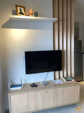 Imagem Apartamento com 2 Quartos à Venda, 67 m² em Centro - Ubatuba