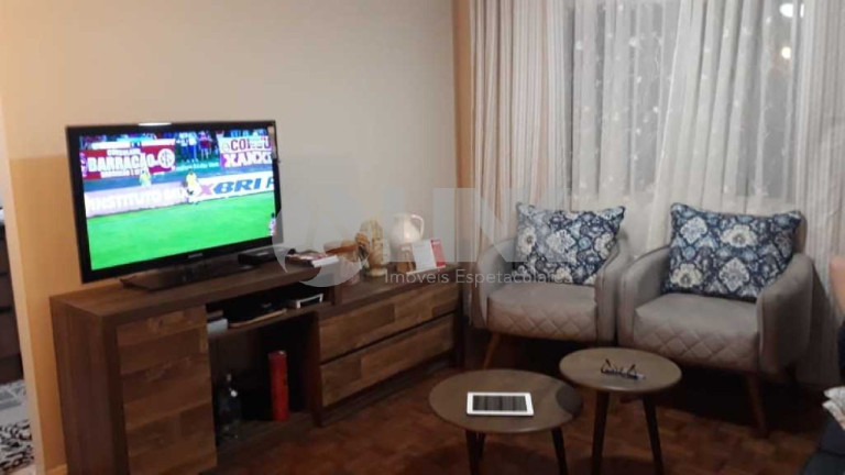 Imagem Apartamento com 3 Quartos à Venda, 75 m² em Jardim Floresta - Porto Alegre