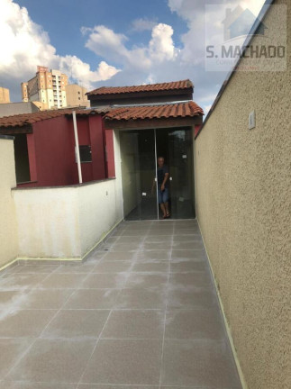 Imagem Apartamento com 2 Quartos à Venda, 100 m² em Parque Das Nações - Santo André