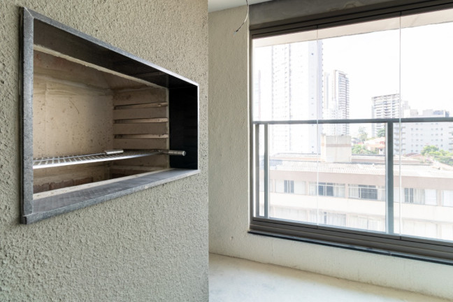 Imagem Apartamento com 3 Quartos à Venda, 165 m² em Alto Da Lapa - São Paulo