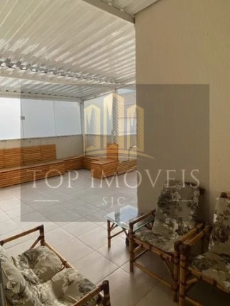 Imagem Apartamento com 2 Quartos à Venda, 108 m² em Jardim América - São José Dos Campos Imagem Apartamento com 2 Quartos à Venda, 108 m² em Jardim América - São José Dos Campos