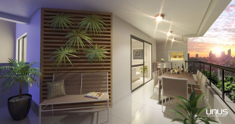 Apartamento com 2 Quartos à Venda, 89 m² em Campinas - São José