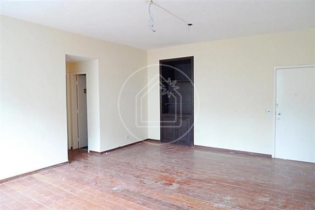 Imagem Apartamento com 3 Quartos à Venda, 129 m² em Cosme Velho - Rio De Janeiro Imagem Apartamento com 3 Quartos à Venda, 129 m² em Cosme Velho - Rio De Janeiro