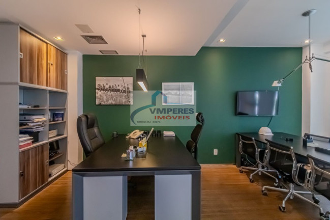 Imagem Sala Comercial à Venda, 33 m² em Jacarepaguá - Rio De Janeiro
