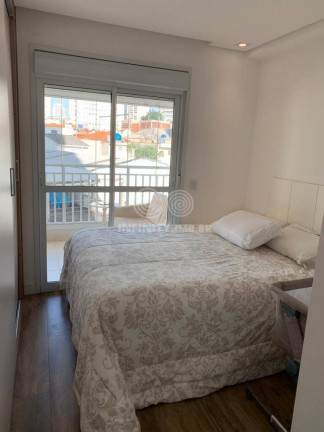 Imagem Apartamento com 2 Quartos à Venda, em Mooca - São Paulo Imagem Apartamento com 2 Quartos à Venda, em Mooca - São Paulo