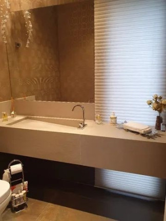 Imagem Casa com 4 Quartos à Venda, 563 m² em Condomínio Residencial Jaguary - São José Dos Campos Imagem Casa com 4 Quartos à Venda, 563 m² em Condomínio Residencial Jaguary - São José Dos Campos