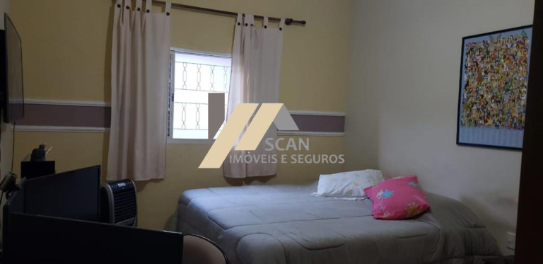 Imagem Casa com 3 Quartos à Venda, 156 m² em Jardim Chapadão - Campinas Imagem Casa com 3 Quartos à Venda, 156 m² em Jardim Chapadão - Campinas