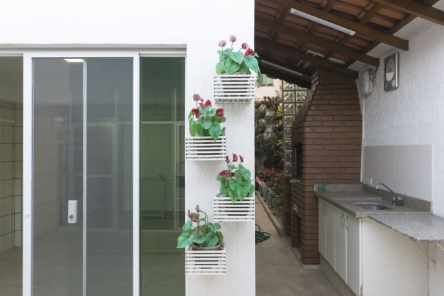 Imagem Sobrado com 3 Quartos à Venda, 270 m² em Cambuci - São Paulo