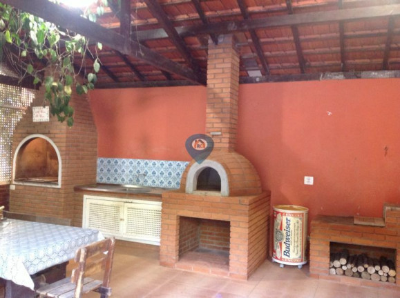 Imagem Imóvel com 3 Quartos à Venda, 1.716 m² em Jardim San Ressore (caucaia Do Alto) - Cotia