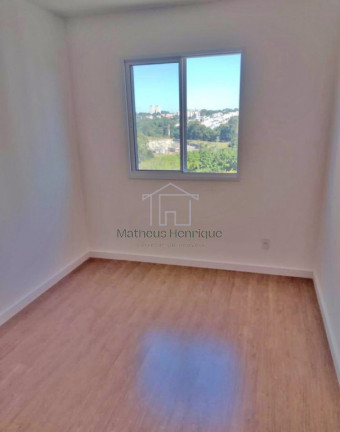 Imagem Apartamento com 2 Quartos à Venda, 54 m² em Jardim Carolina - Jundiaí