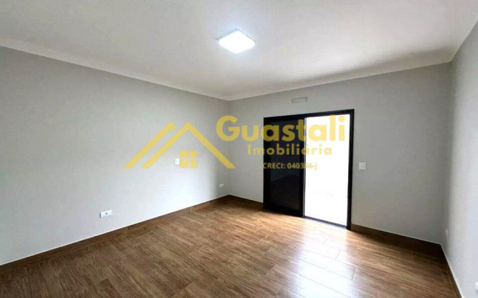 Imagem Casa de Condomínio com 3 Quartos à Venda, 172 m² em Bongue - Piracicaba