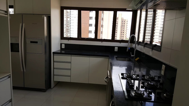 Imagem Apartamento com 4 Quartos à Venda, 230 m² em Chacara Klabin - São Paulo Imagem Apartamento com 4 Quartos à Venda, 230 m² em Chacara Klabin - São Paulo
