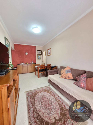Imagem Apartamento com 1 Quarto à Venda, 62 m² em Macuco - Santos Imagem Apartamento com 1 Quarto à Venda, 62 m² em Macuco - Santos