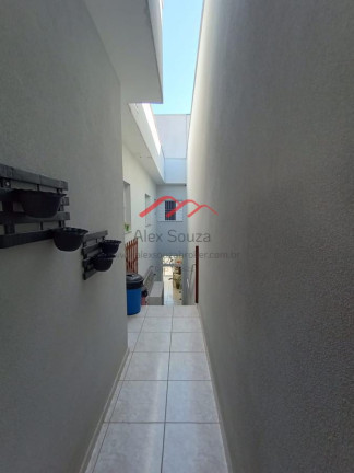 Imagem Casa com 4 Quartos à Venda, 115 m² em Jardim São Gabriel - Campinas Imagem Casa com 4 Quartos à Venda, 115 m² em Jardim São Gabriel - Campinas
