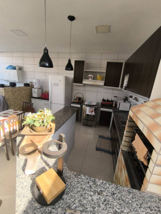 Imagem Casa de Condomínio com 3 Quartos à Venda, 198 m² em Jardim Imperial - Cuiabá Imagem Casa de Condomínio com 3 Quartos à Venda, 198 m² em Jardim Imperial - Cuiabá