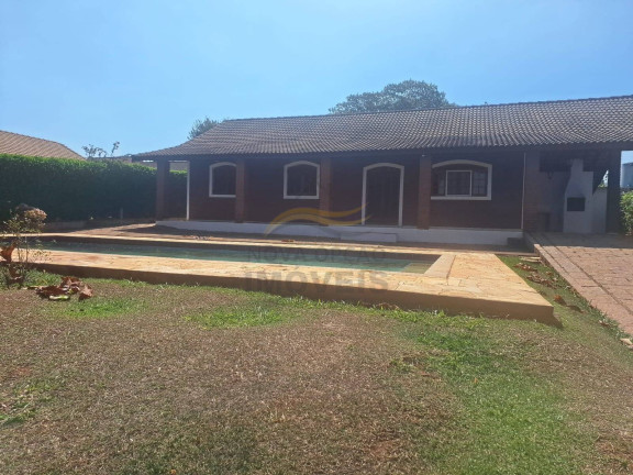 Imagem Casa de Condomínio com 2 Quartos para Alugar, 270 m² em Cafezal Vi - Itupeva Imagem Casa de Condomínio com 2 Quartos para Alugar, 270 m² em Cafezal Vi - Itupeva