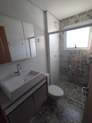 Imagem Apartamento com 2 Quartos à Venda, 47 m² em Jardim Vera Cruz - Sorocaba