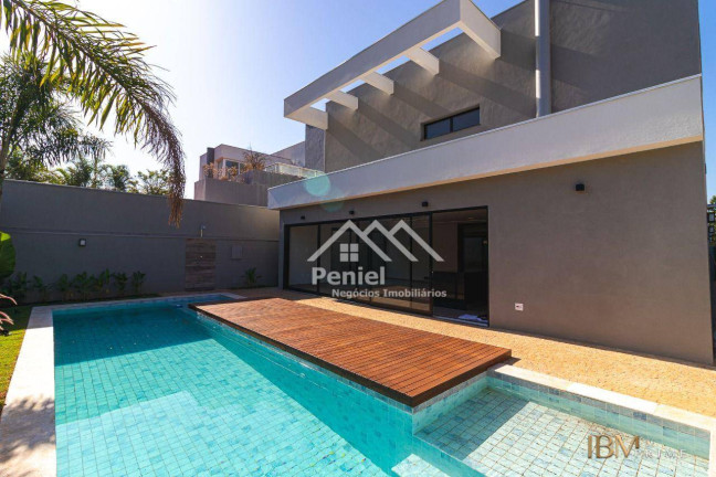 Imagem Sobrado com 4 Quartos à Venda, 420 m² em Bonfim Paulista - Ribeirão Preto Imagem Sobrado com 4 Quartos à Venda, 420 m² em Bonfim Paulista - Ribeirão Preto