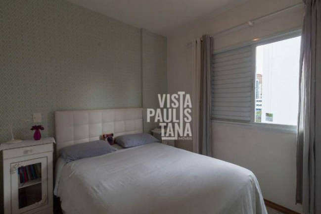 Imagem Apartamento com 2 Quartos à Venda, 87 m² em Vila Olímpia - São Paulo Imagem Apartamento com 2 Quartos à Venda, 87 m² em Vila Olímpia - São Paulo