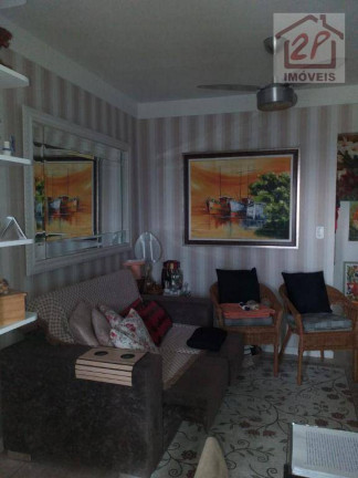Apartamento com 3 Quartos à Venda, 67 m² em Jardim São Dimas - São José Dos Campos
