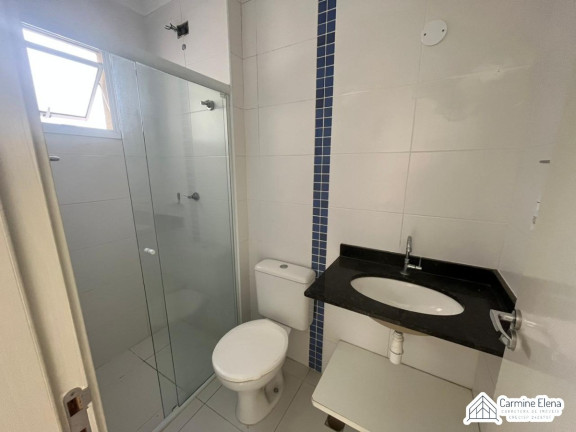 Apartamento com 2 Quartos para Alugar, 60 m² em Itaguá - Ubatuba