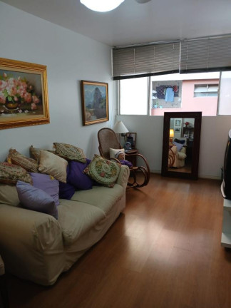 Imagem Apartamento com 1 Quarto à Venda, 54 m² em Bela Vista - São Paulo Imagem Apartamento com 1 Quarto à Venda, 54 m² em Bela Vista - São Paulo