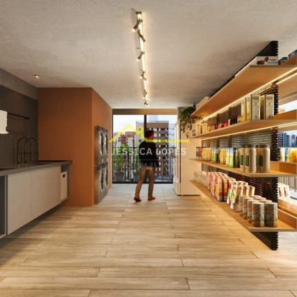 Imagem Apartamento com 1 Quarto à Venda, 34 m² em Cabo Branco - João Pessoa Imagem Apartamento com 1 Quarto à Venda, 34 m² em Cabo Branco - João Pessoa