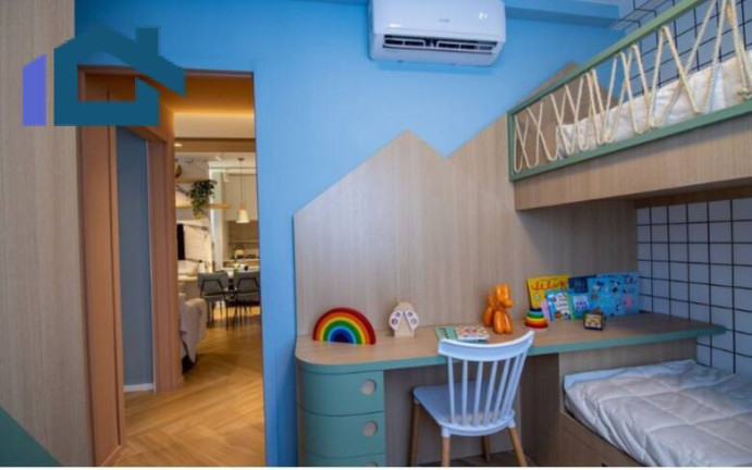 Imagem Apartamento com 2 Quartos à Venda, 45 m² em Passo Das Pedras - Gravataí