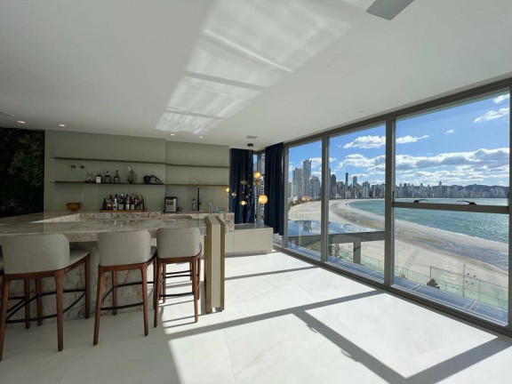 Imagem Apartamento com 5 Quartos à Venda, 460 m² em Barra Sul - Balneário Camboriú Imagem Apartamento com 5 Quartos à Venda, 460 m² em Barra Sul - Balneário Camboriú