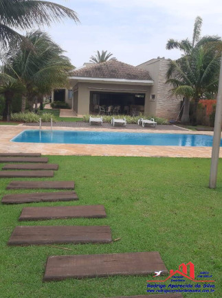 Imagem Chácara com 3 Quartos à Venda, em Condomínio Orla 1 - Buritama Imagem Chácara com 3 Quartos à Venda, em Condomínio Orla 1 - Buritama