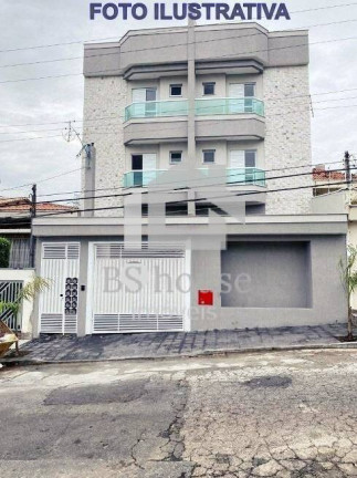 Imagem Apartamento com 2 Quartos à Venda, 110 m² em Santa Maria - Santo André Imagem Apartamento com 2 Quartos à Venda, 110 m² em Santa Maria - Santo André
