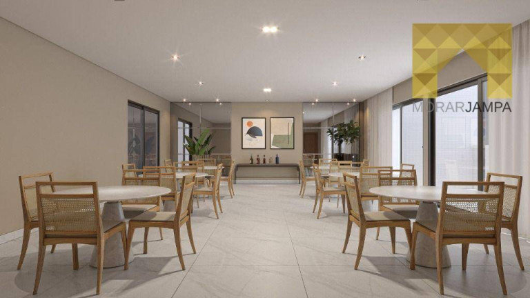 Imagem Apartamento com 2 Quartos à Venda, 53 m² em Bessa - João Pessoa Imagem Apartamento com 2 Quartos à Venda, 53 m² em Bessa - João Pessoa