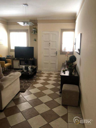 Imagem Sobrado com 3 Quartos à Venda, 192 m² em Vila Formosa - São Paulo