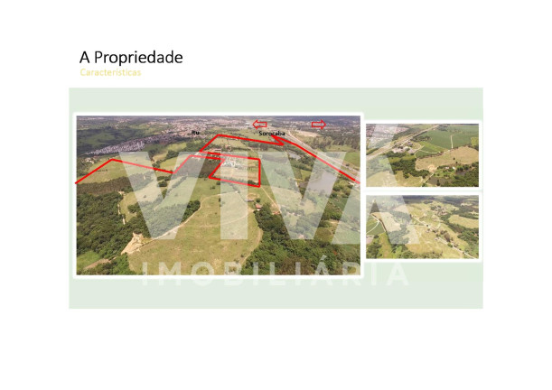 Imagem Terreno à Venda, 1.680.420 m² em Itu - Itu