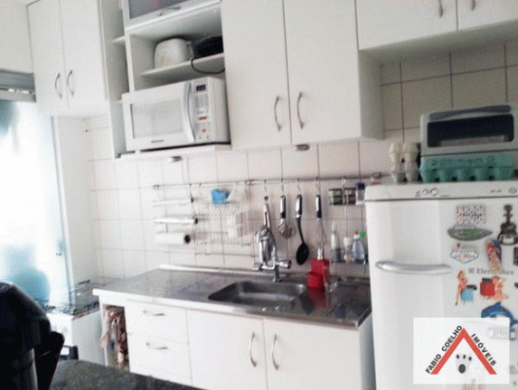 Imagem Apartamento com 2 Quartos à Venda, 49 m² em Interlagos - São Paulo Imagem Apartamento com 2 Quartos à Venda, 49 m² em Interlagos - São Paulo