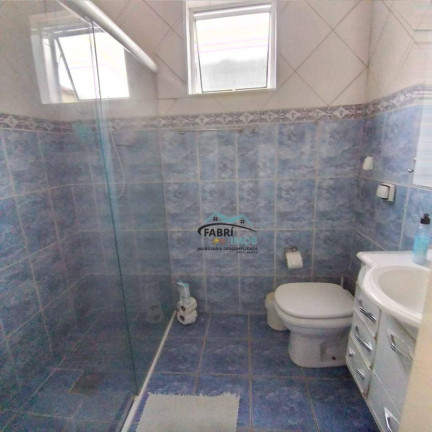 Imagem Casa com 3 Quartos à Venda, 117 m² em Além Ponte - Sorocaba