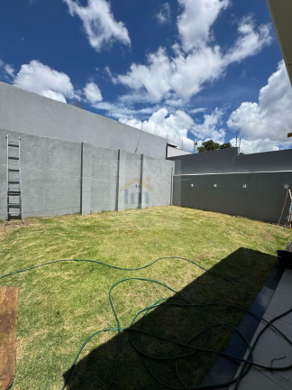 Imagem Casa com 3 Quartos à Venda, 150 m² em Batista - Anápolis