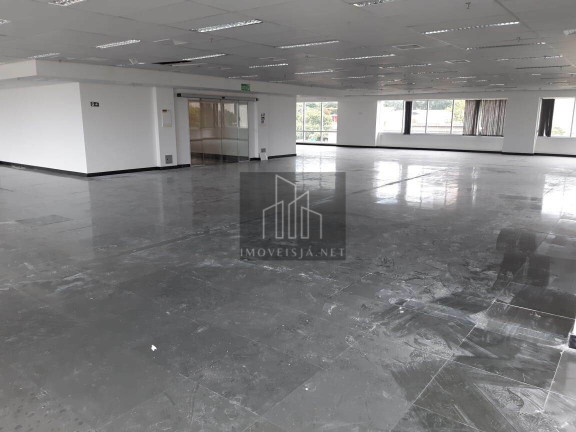 Imagem Sala Comercial para Alugar, 958 m² em Alphaville Industrial - Barueri Imagem Sala Comercial para Alugar, 958 m² em Alphaville Industrial - Barueri