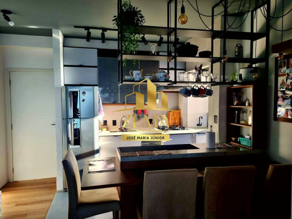 Imagem Apartamento com 2 Quartos à Venda, 57 m² em Villa Di Cesar - Mogi Das Cruzes Imagem Apartamento com 2 Quartos à Venda, 57 m² em Villa Di Cesar - Mogi Das Cruzes
