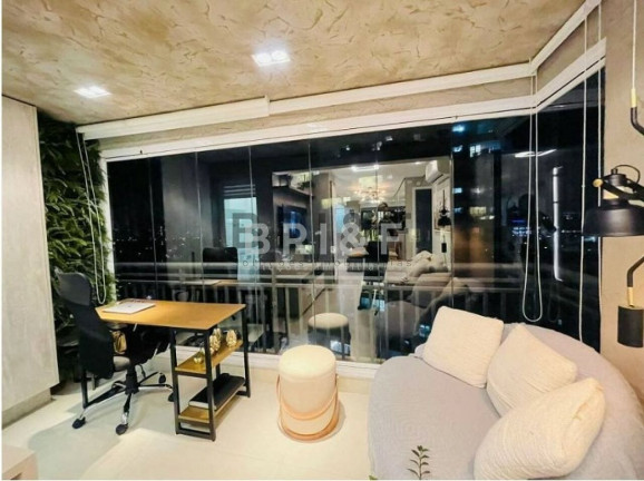 Imagem Apartamento com 2 Quartos à Venda, 65 m² em Campo Belo - São Paulo Imagem Apartamento com 2 Quartos à Venda, 65 m² em Campo Belo - São Paulo