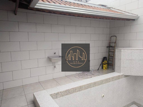 Imagem Sobrado com 5 Quartos à Venda, 254 m² em Caiçara - Praia Grande