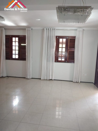Imagem Imóvel com 4 Quartos à Venda, em Cidade Dos Funcionários - Fortaleza Imagem Imóvel com 4 Quartos à Venda, em Cidade Dos Funcionários - Fortaleza