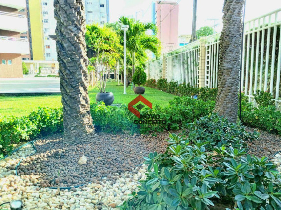 Imagem Apartamento com 3 Quartos à Venda, 119 m² em Aldeota - Fortaleza Imagem Apartamento com 3 Quartos à Venda, 119 m² em Aldeota - Fortaleza