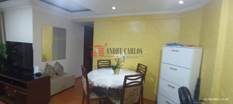 Imagem Apartamento com 2 Quartos à Venda, 56 m² em Bandeiras - Osasco Imagem Apartamento com 2 Quartos à Venda, 56 m² em Bandeiras - Osasco