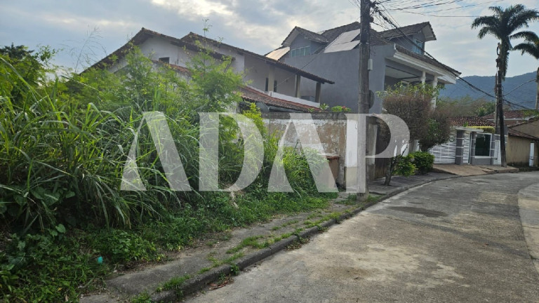 Imagem Terreno à Venda, 420 m² em Vargem Pequena - Rio De Janeiro