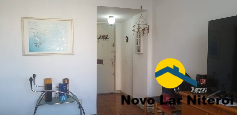 Imagem Apartamento com 4 Quartos à Venda, 135 m² em Icaraí - Niterói Imagem Apartamento com 4 Quartos à Venda, 135 m² em Icaraí - Niterói